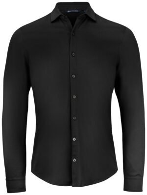 Chemise Advantage Shirt men Cutter & Buck noir