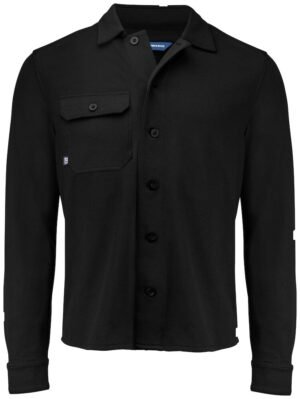 Chemise Advantage Leisure shirt Men Cutter & Buck noir