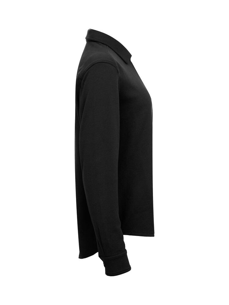 Chemise Advantage Leisure shirt Ladies Cutter & Buck noir - vue 5