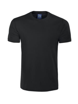 T-shirt 2016 T-SHIRT Projob noir