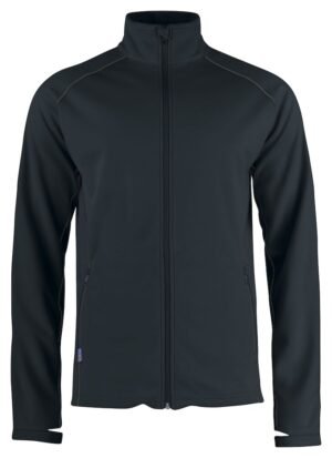Pull 3317 VESTE POLAIRE TECHNIQUE Projob noir