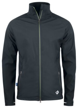 Manteaux 3422 COUPE-VENT Projob noir