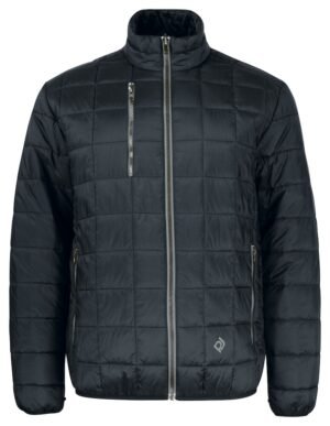 Manteaux 3423 VESTE DOUDOUNE Projob noir