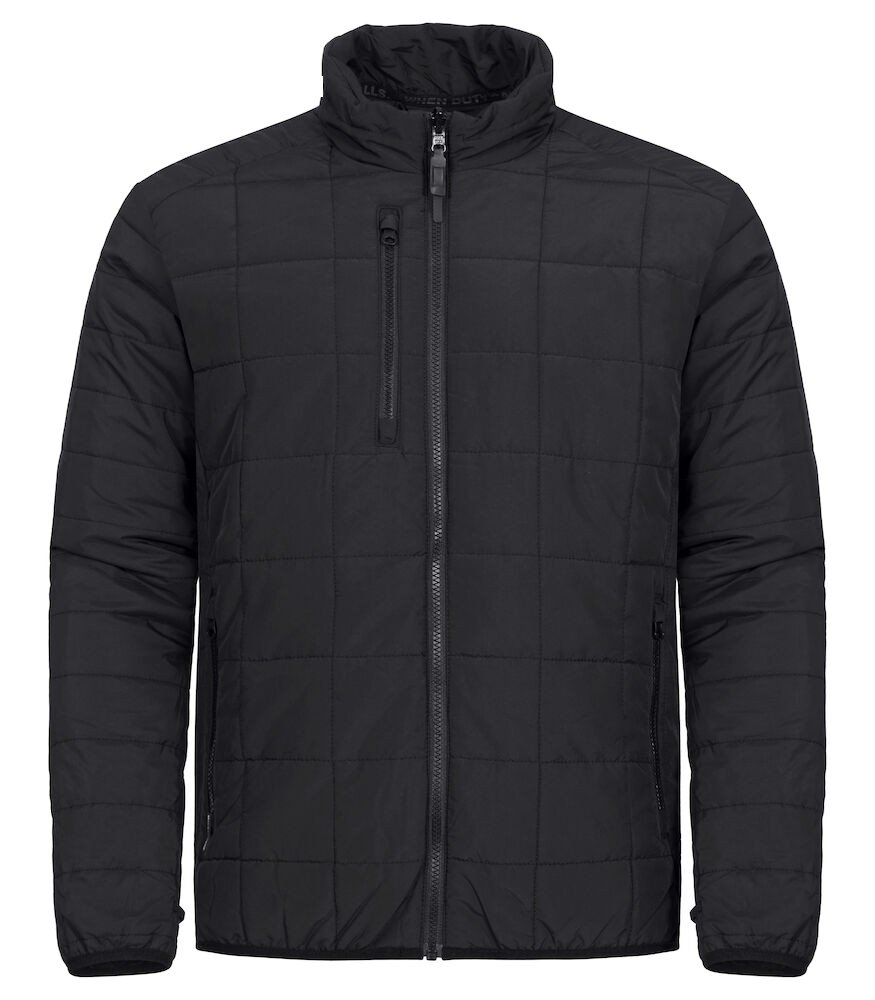 Manteaux 4424 PARKA 3 EN 1 EN343 Projob noir - vue 4