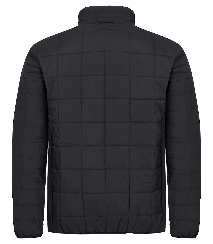 Manteaux 4424 PARKA 3 EN 1 EN343 Projob noir - vue 5