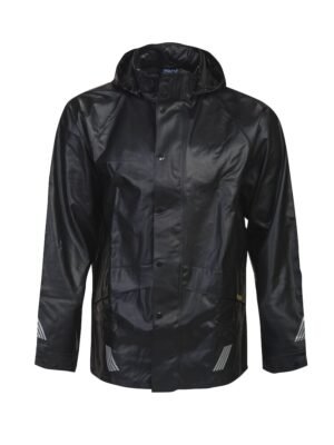 Veste de pluie