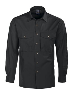 Chemise 5210 CHEMISE Projob noir