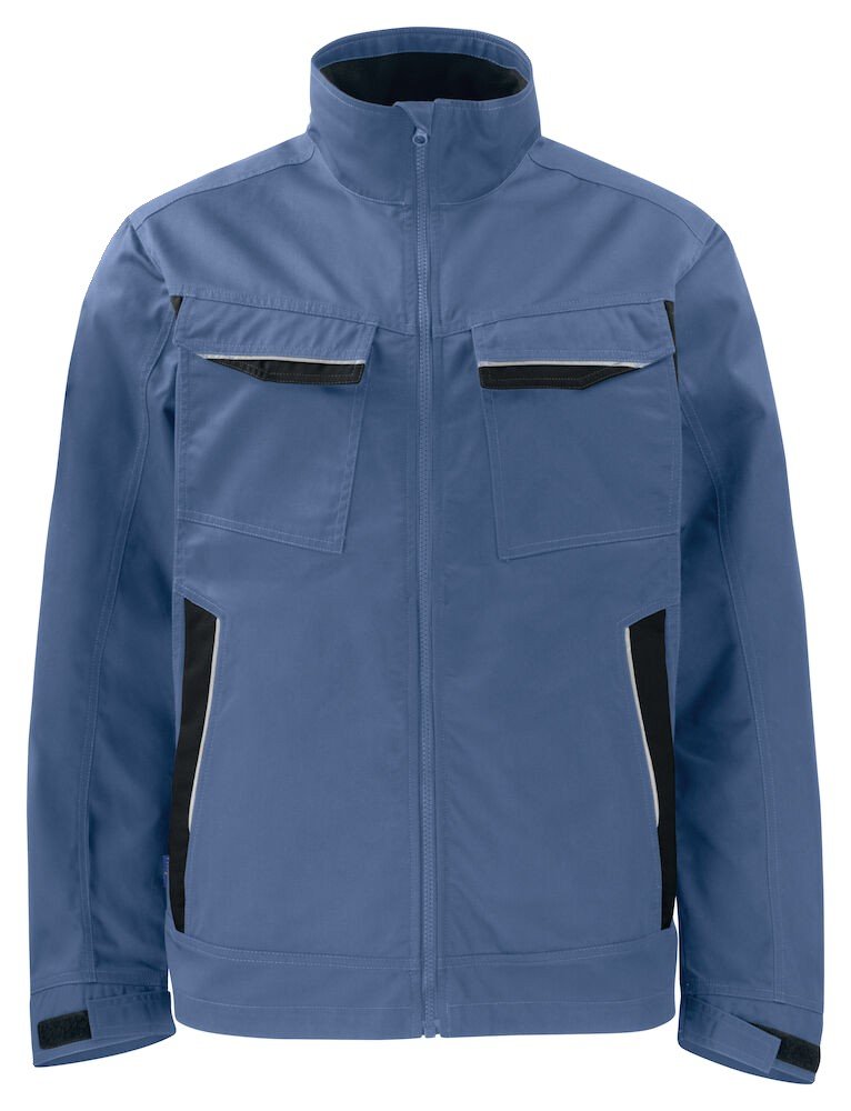 Manteaux 5425 BLOUSON DE SERVICE PRIO Projob bleu ciel