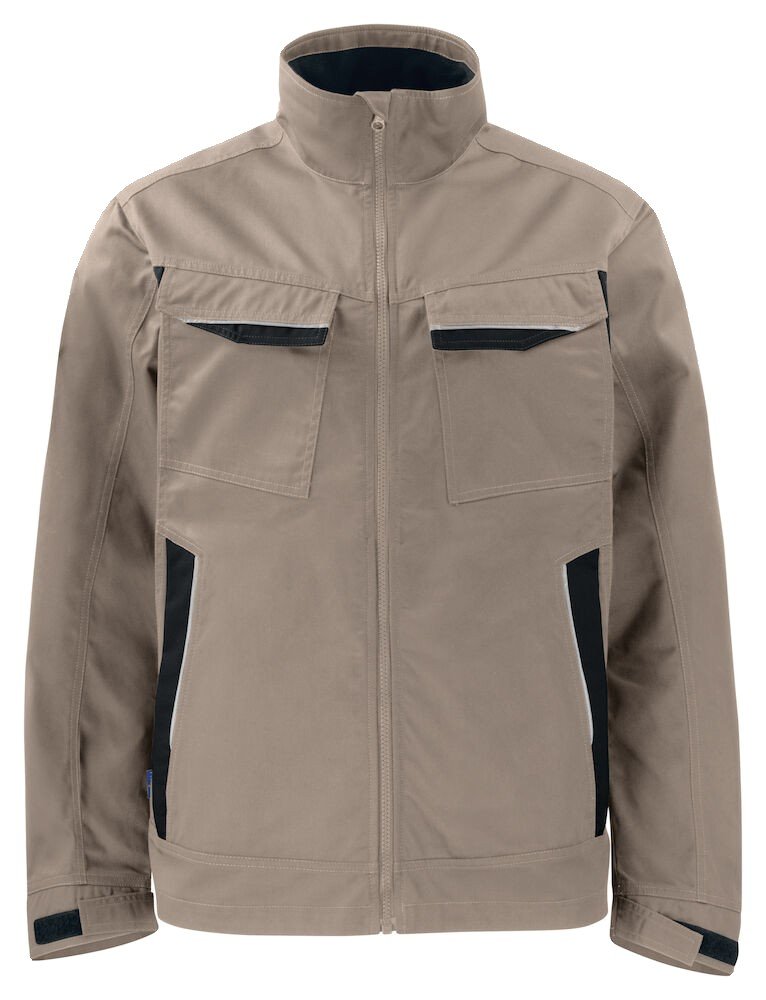 Manteaux 5425 BLOUSON DE SERVICE PRIO Projob sable