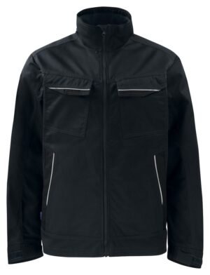 Manteaux 5425 BLOUSON DE SERVICE PRIO Projob noir