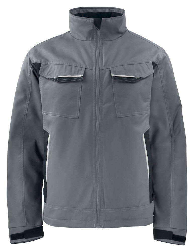 Manteaux 5426 BLOUSON DE SERVICE PRIO MATELASSE Projob charbon