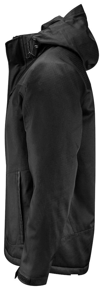 Manteaux 5430 VESTE FONCTIONNELLE Projob noir - vue 3