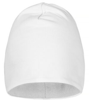 Bonnet Baily Clique blanc