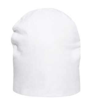 Bonnet Saco Clique blanc