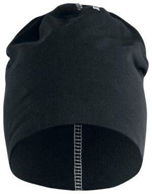 Bonnet Kyle Clique noir/blanc