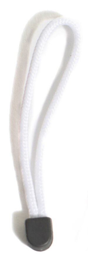 Casquette Zip puller 50-p Clique blanc