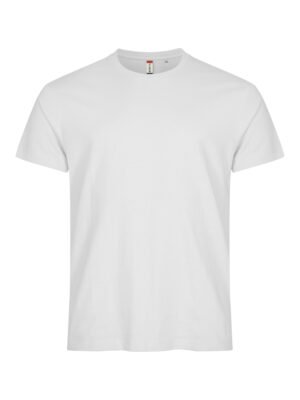 T-shirt Basic-T Clique blanc