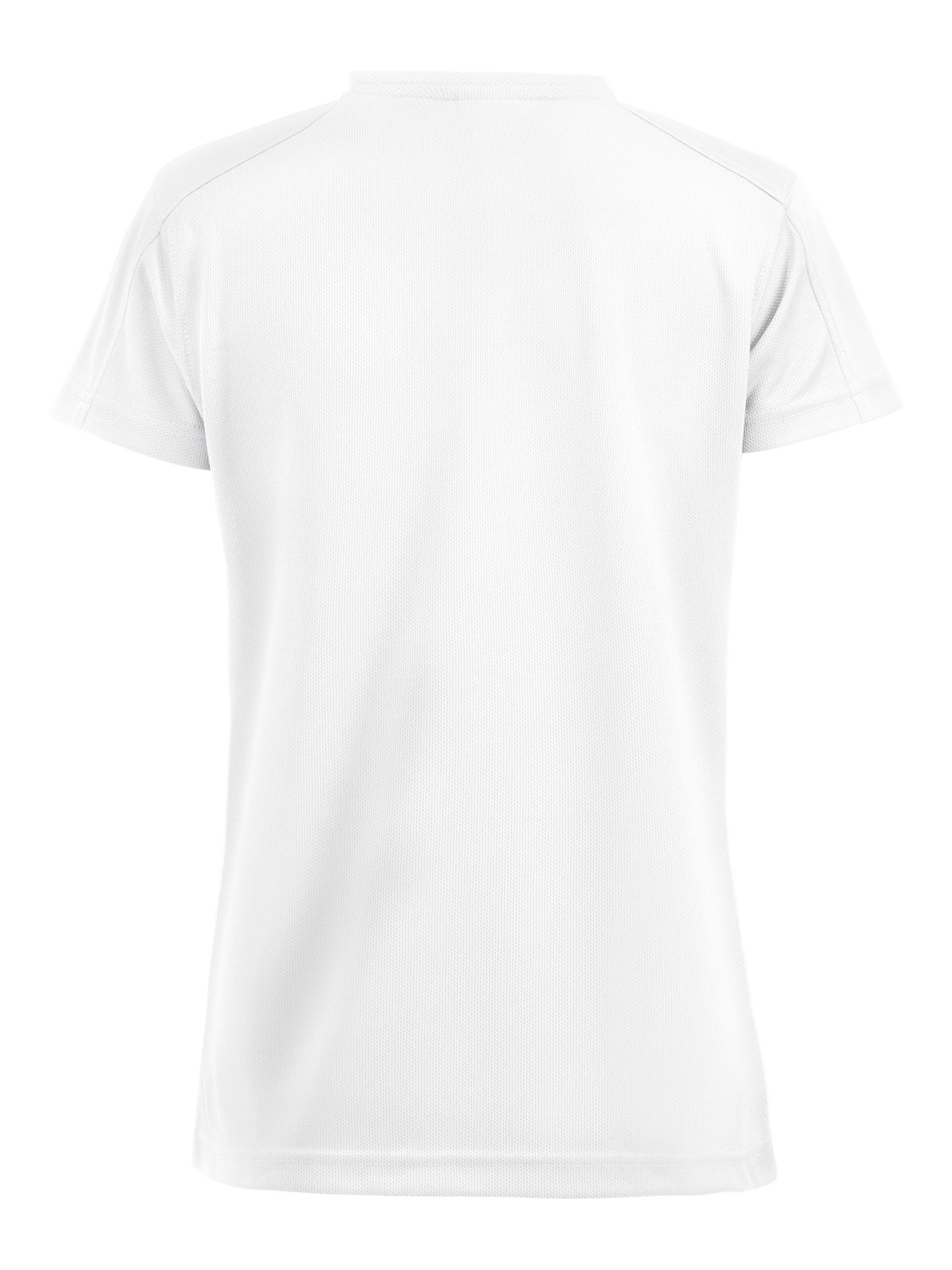 T-shirt Ice-T Women Clique blanc - vue 2