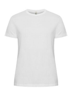 T-shirt Classic OC-T Women Clique blanc