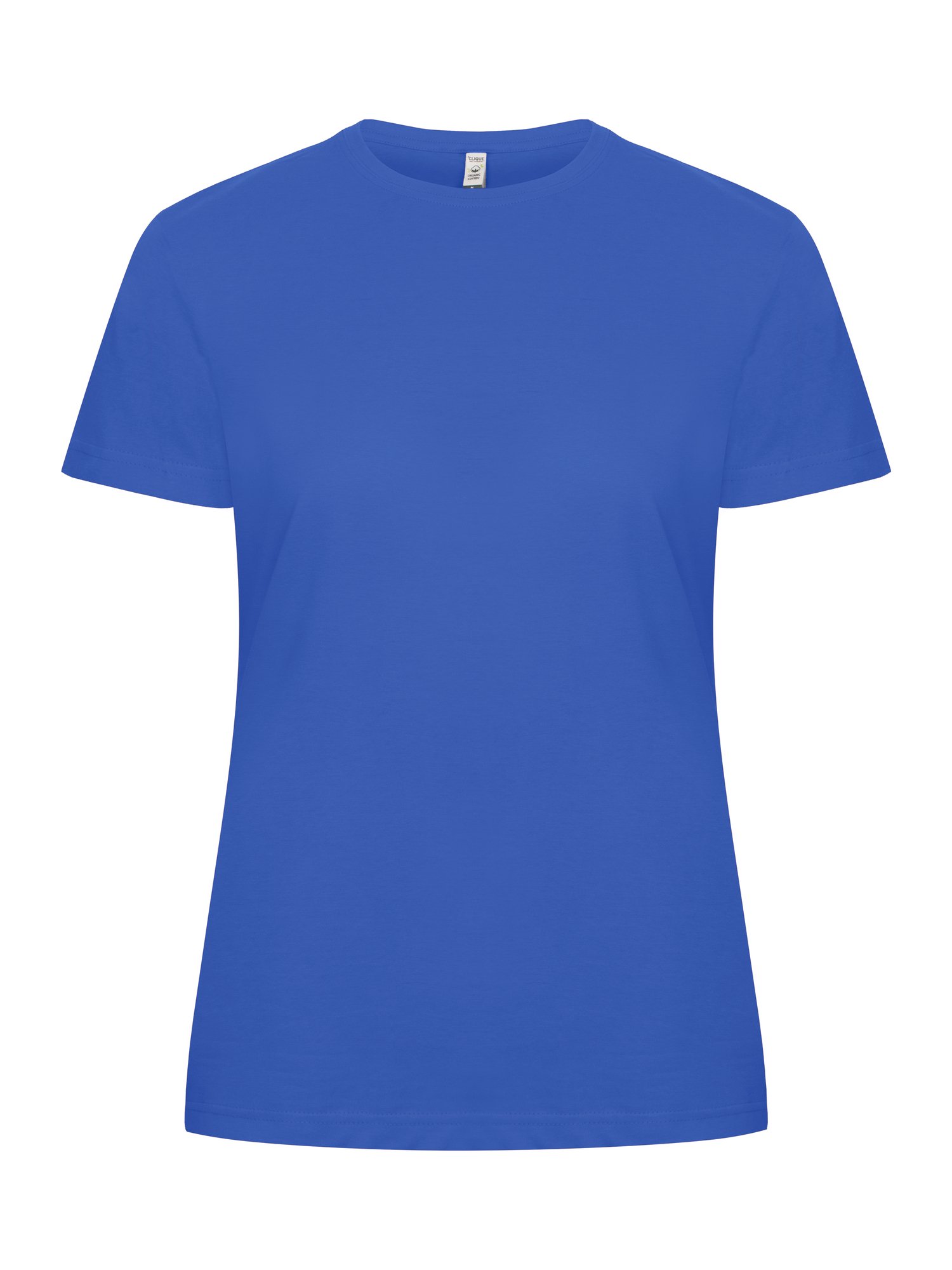T-shirt Classic OC-T Women Clique bleu royal