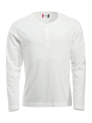 T-shirt Orlando Clique craie