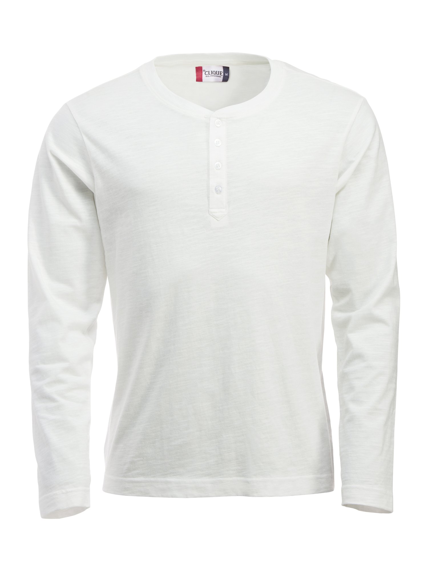 T-shirt Orlando Clique craie