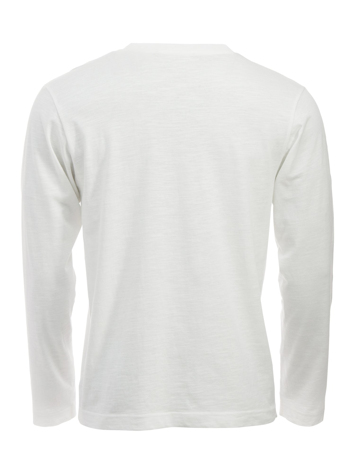 T-shirt Orlando Clique craie - vue 2