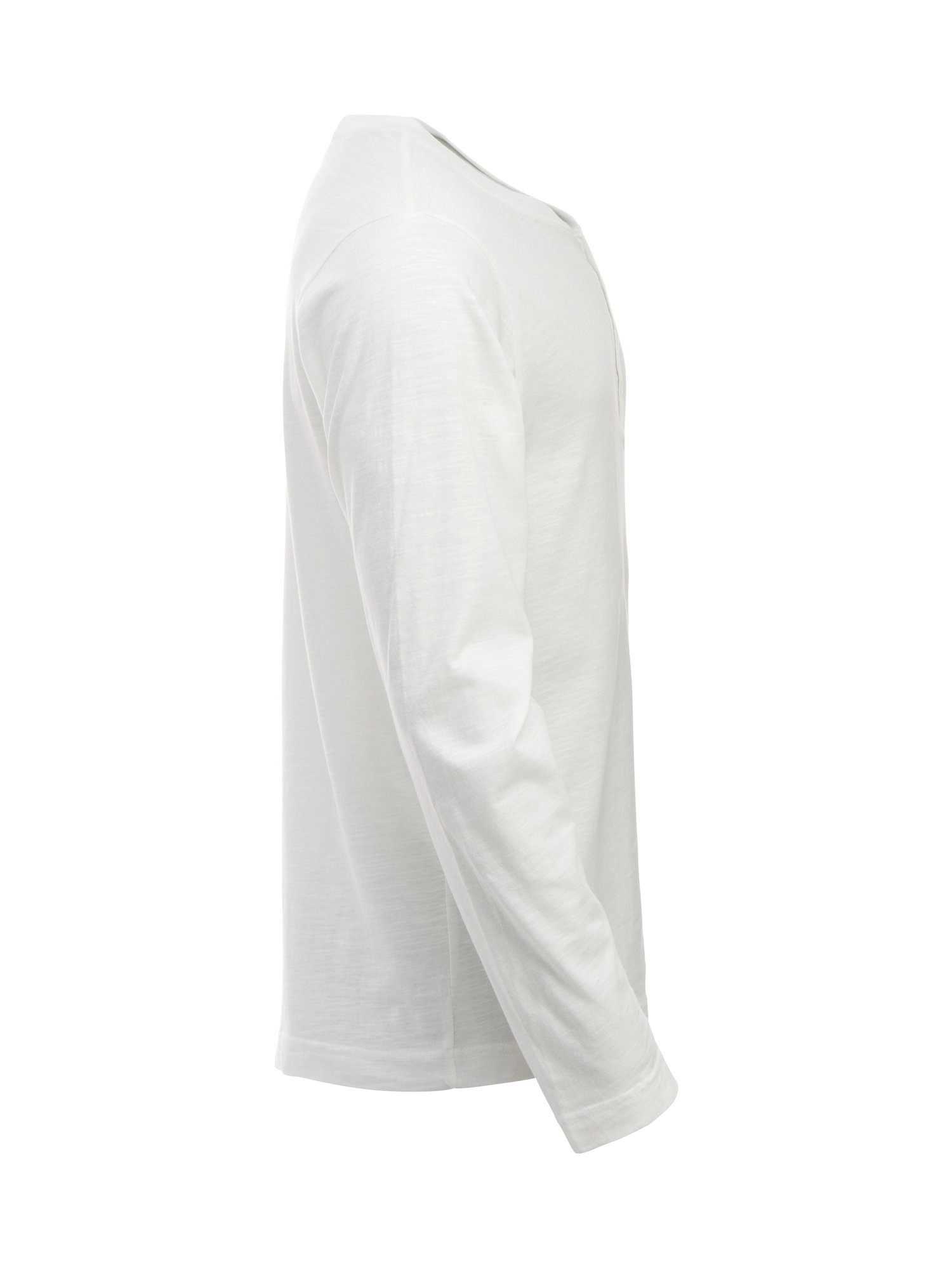 T-shirt Orlando Clique craie - vue 4