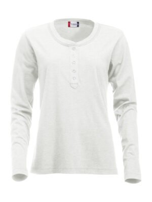 T-shirt Orlando Women Clique pierre blanche