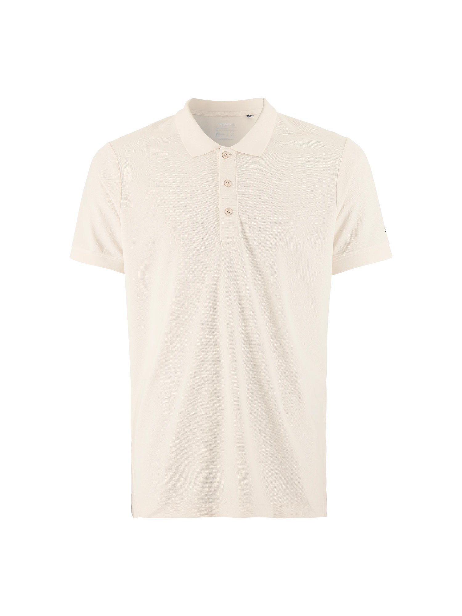 Polo CORE Unify Polo Shirt M Craft plaster