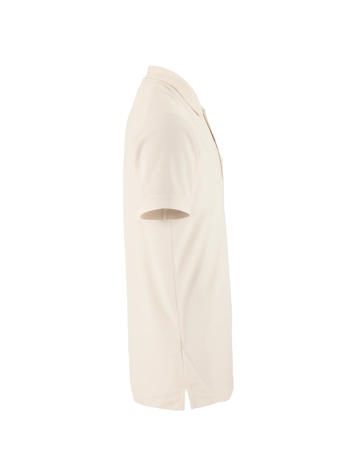 Polo CORE Unify Polo Shirt M Craft plaster - vue 4
