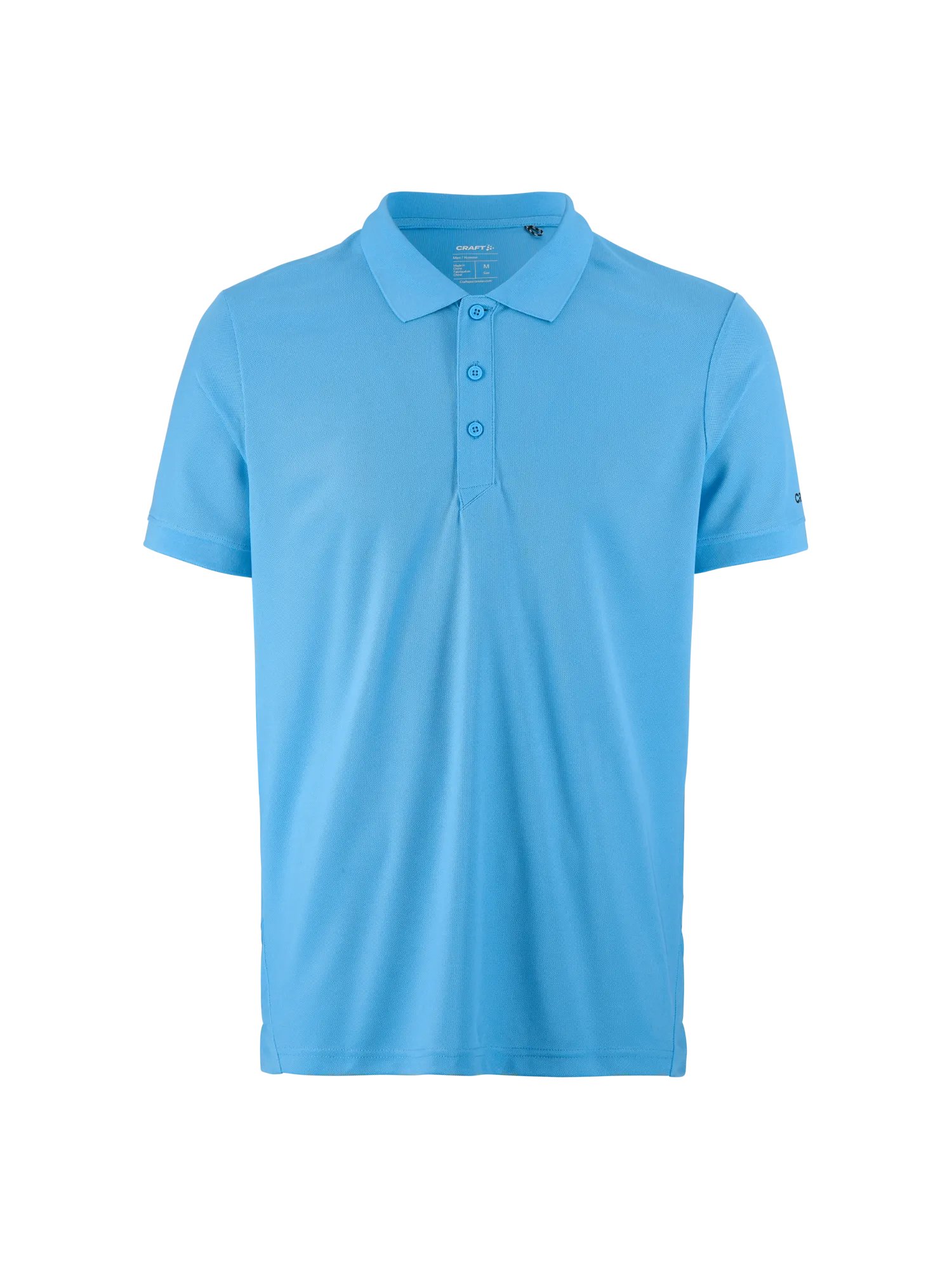 Polo CORE Unify Polo Shirt M Craft zenith