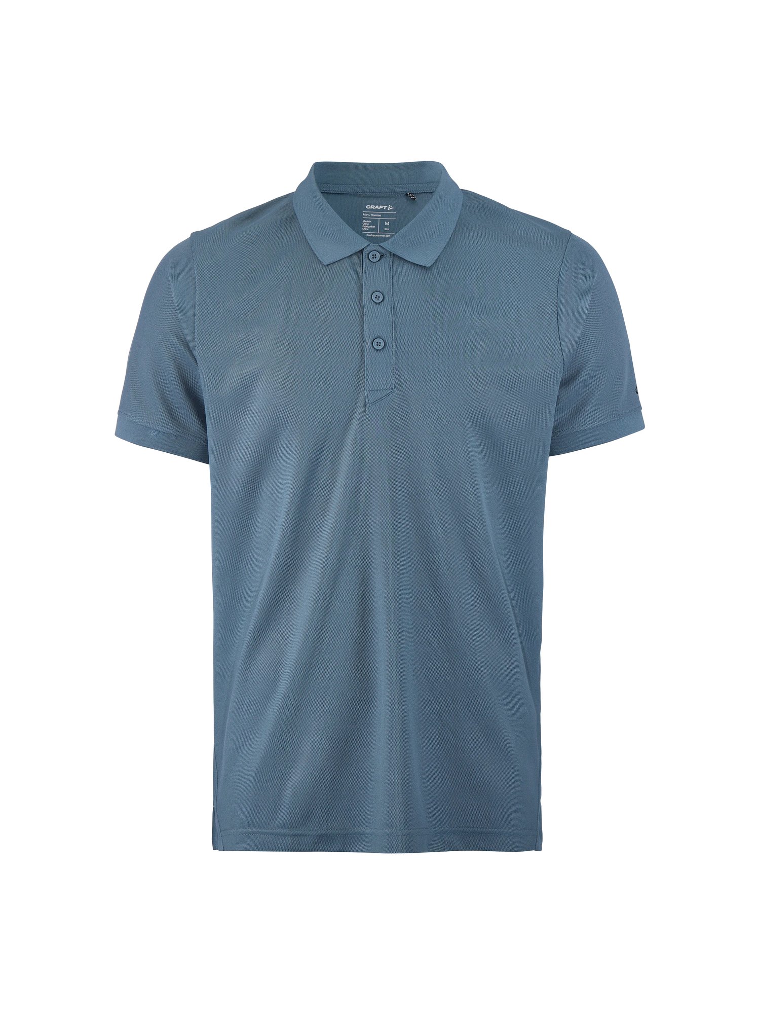Polo CORE Unify Polo Shirt M Craft real