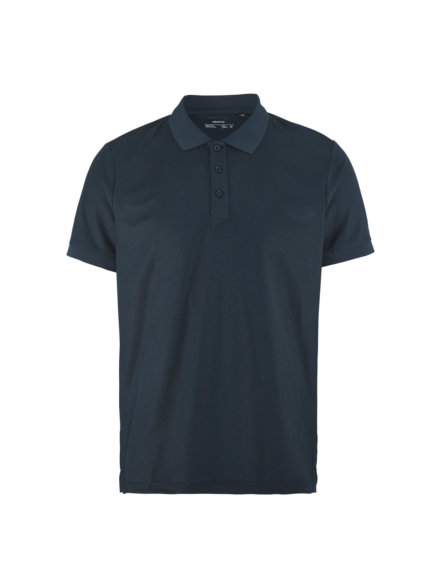 Polo CORE Unify Polo Shirt M Craft bleu marine foncé