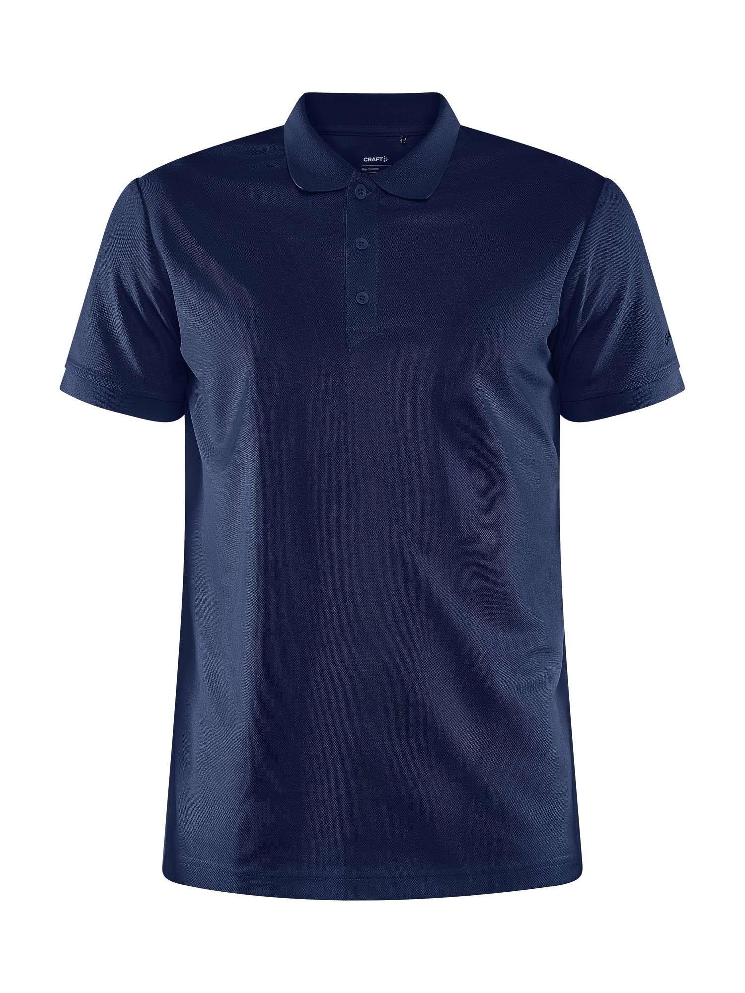 Polo CORE Unify Polo Shirt M Craft blaze melange
