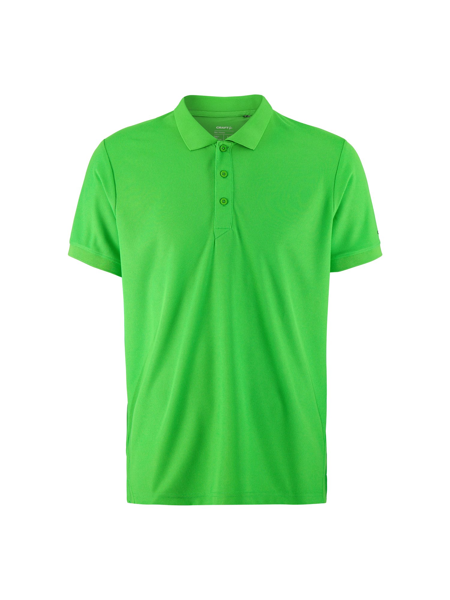 Polo CORE Unify Polo Shirt M Craft craft green
