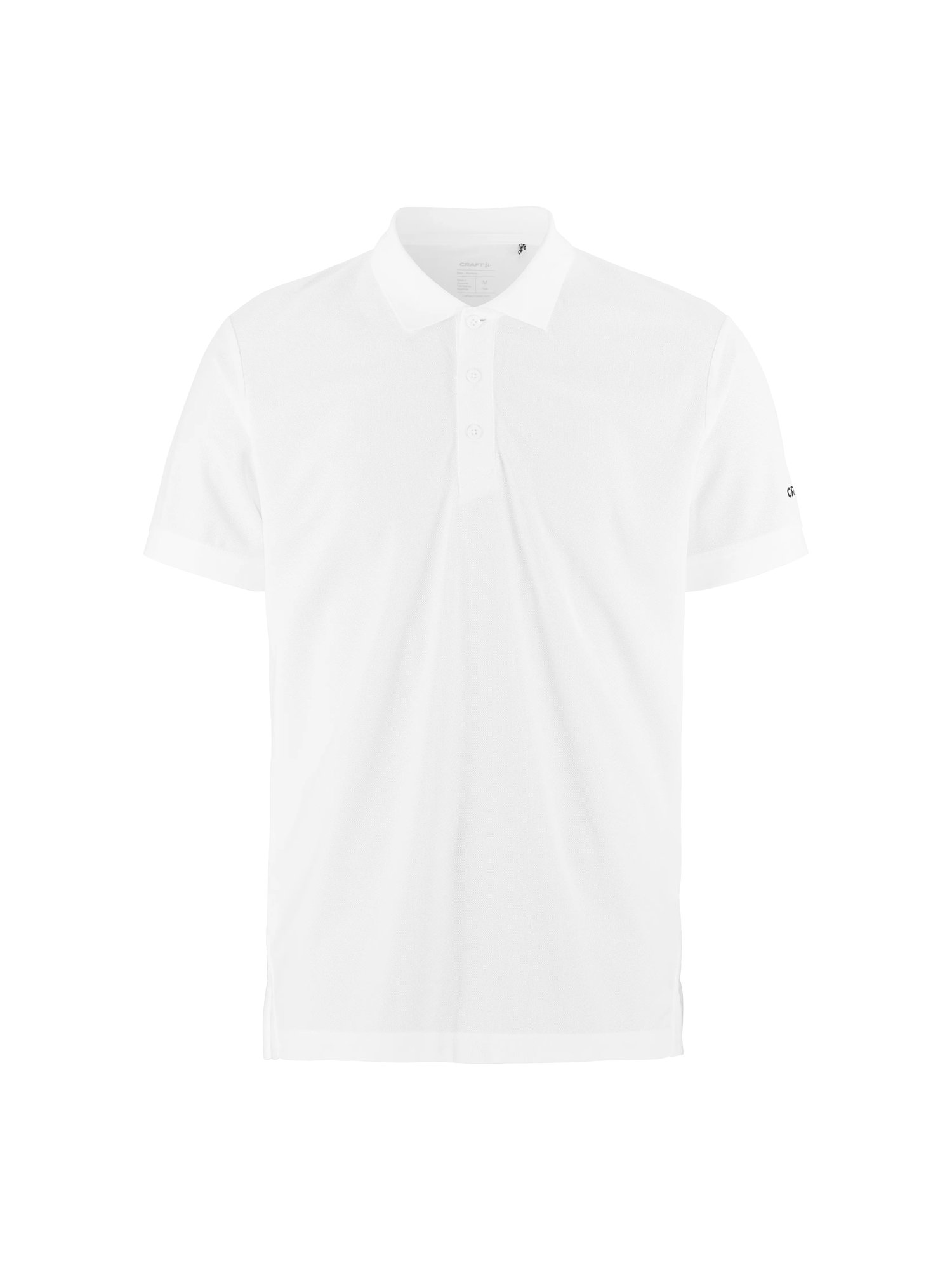 Polo CORE Unify Polo Shirt M Craft blanc