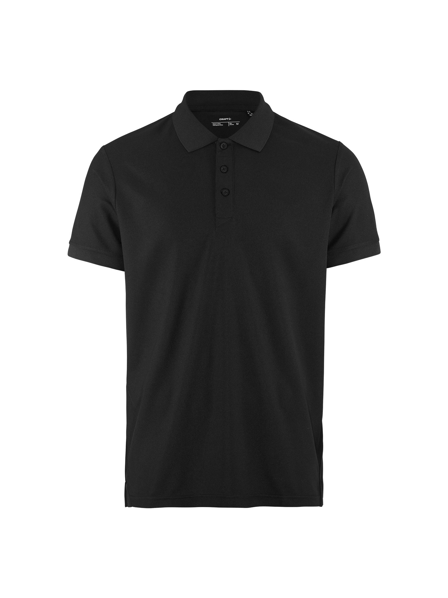 Polo CORE Unify Polo Shirt M Craft noir