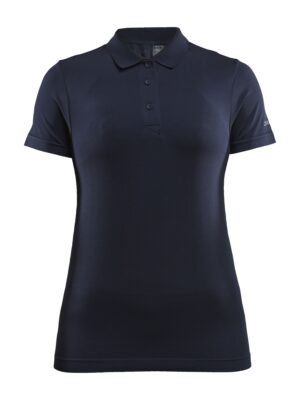 Polo ADV Seamless Polo Shirt W Craft bleu marine