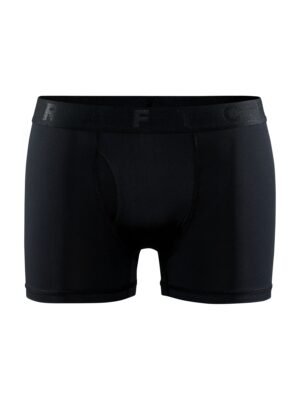 Sous-vêtement Active Boxer 3-Inch M Craft noir