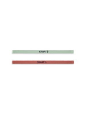 Bonnet Ability Training Hairband 2-Pack Craft xylitol-coral