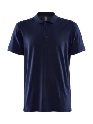 Polo CORE Blend Polo Shirt M Craft bleu marine