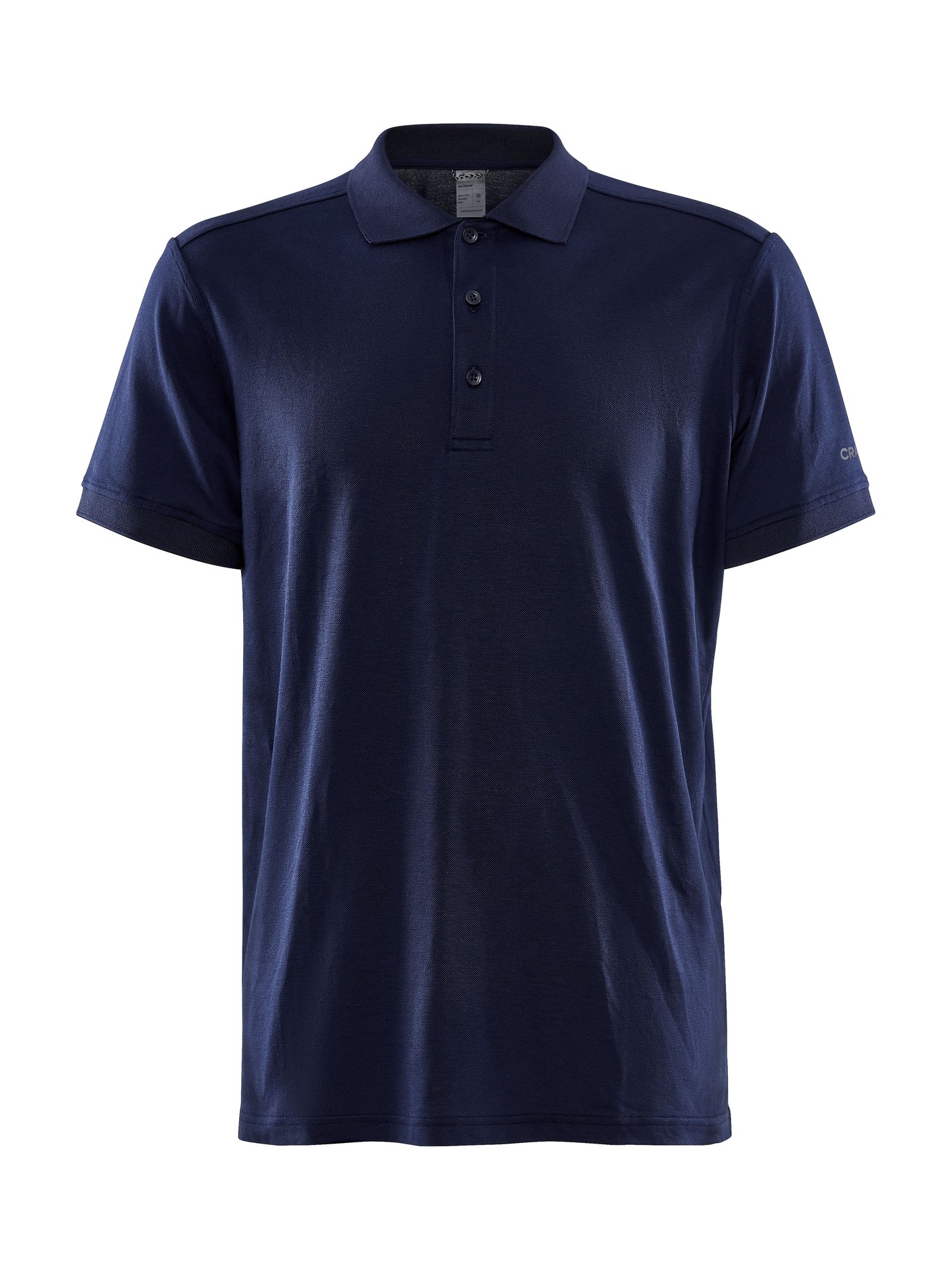 Polo CORE Blend Polo Shirt M Craft bleu marine