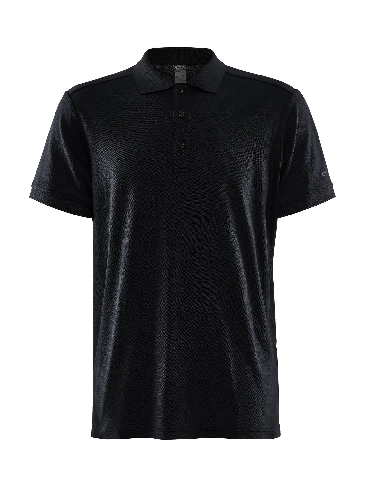 Polo CORE Blend Polo Shirt M Craft noir