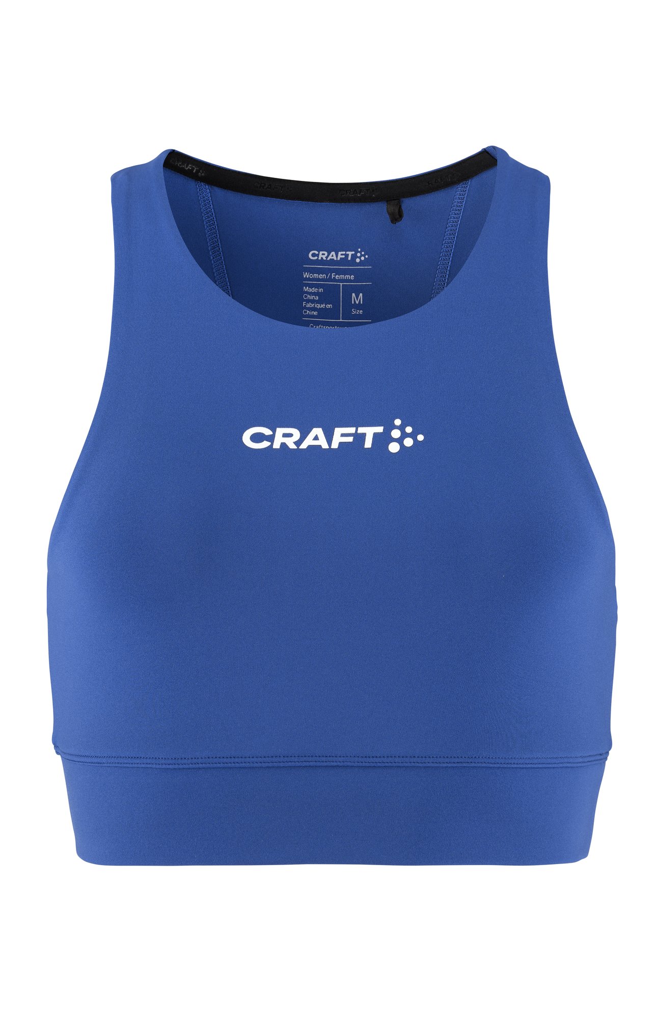 Sous-vêtement Rush 2.0 Crop Top W Craft club cobolt
