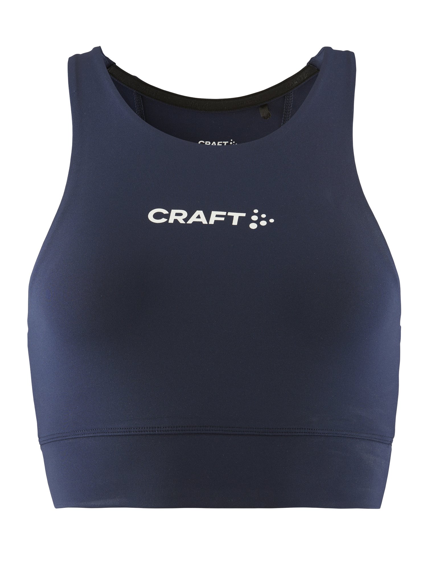 Sous-vêtement Rush 2.0 Crop Top W Craft bleu marine