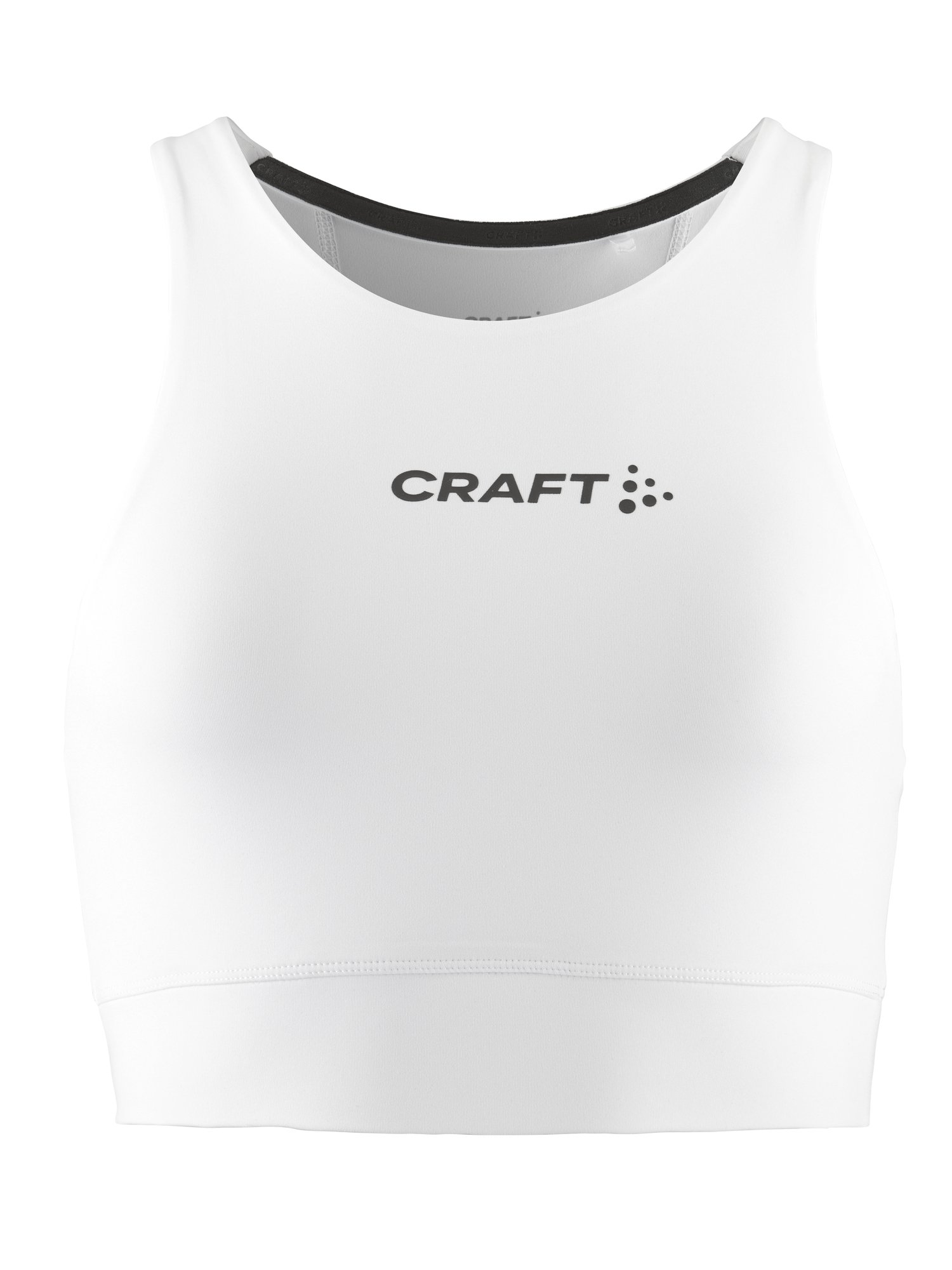 Sous-vêtement Rush 2.0 Crop Top W Craft blanc
