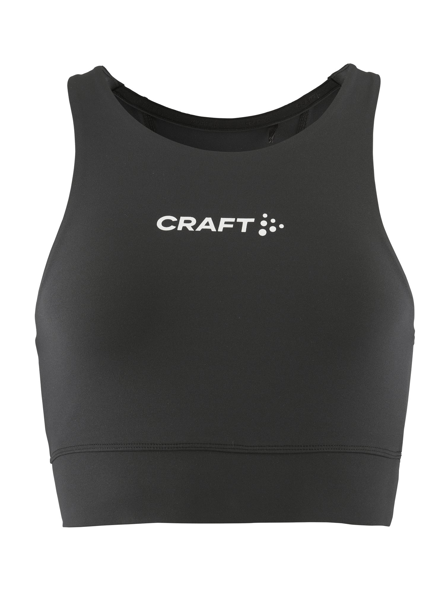 Sous-vêtement Rush 2.0 Crop Top W Craft noir