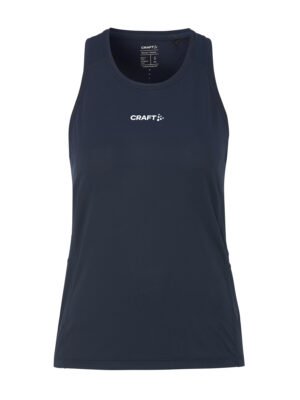 T-shirt ADV Essence Singlet 2 W Craft blaze