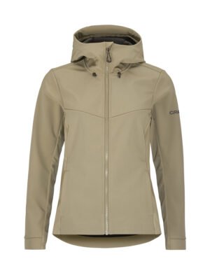 Softshell ADV Explore Softshell 2.0 Jkt W Craft raw